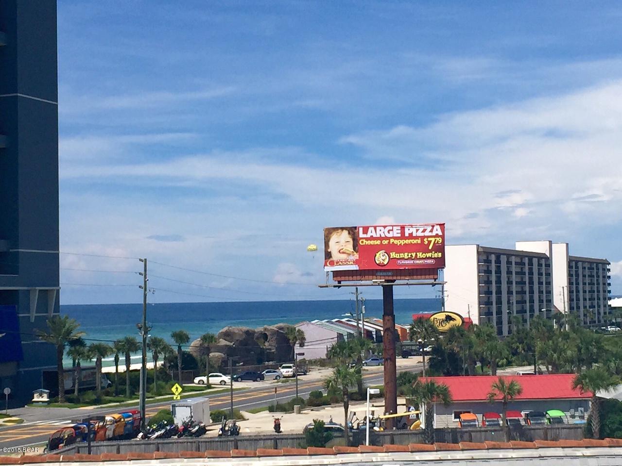 Sand Castles West 1 - Residential