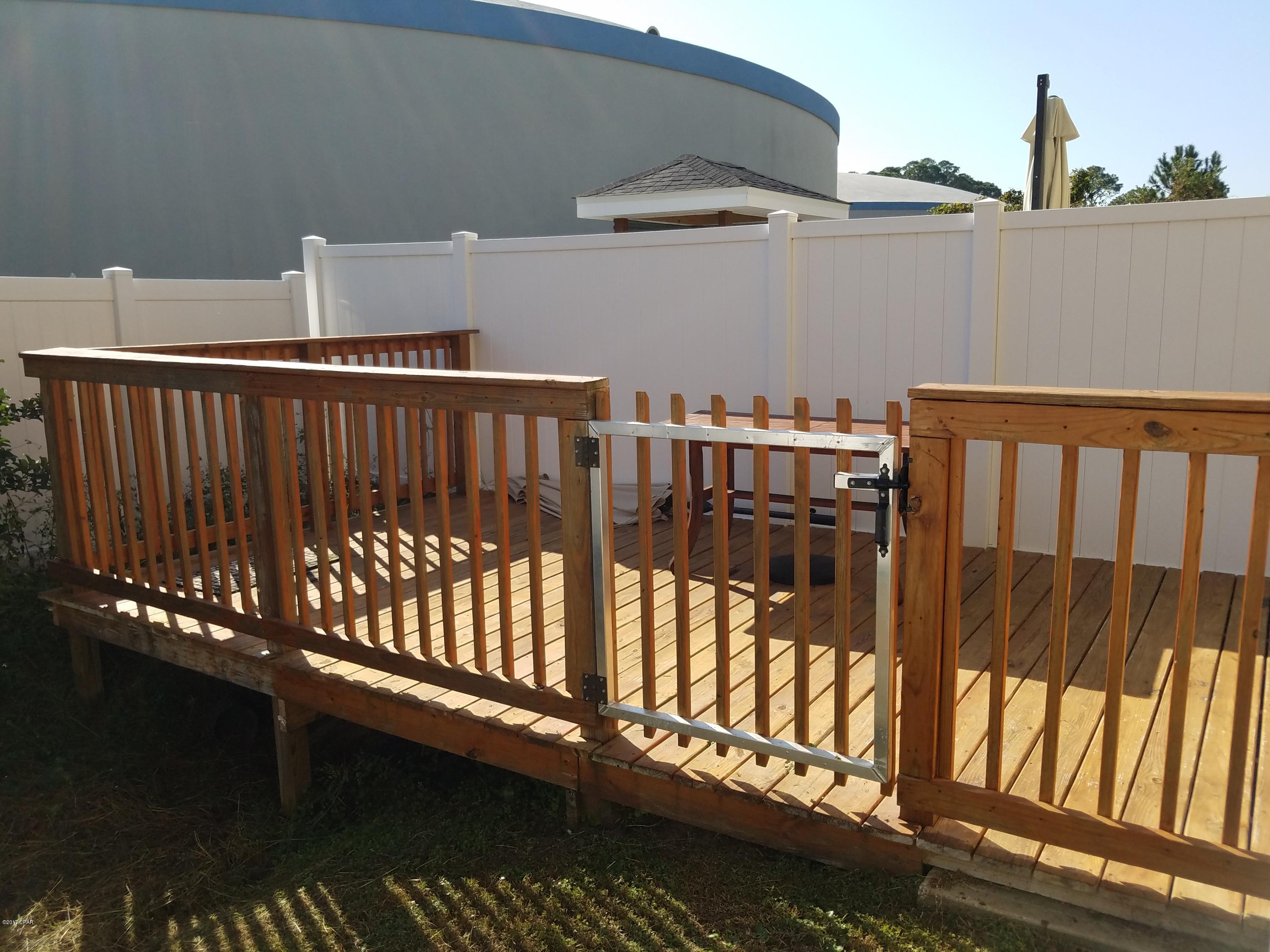 [No Recorded Subdiv] - Residential Lease