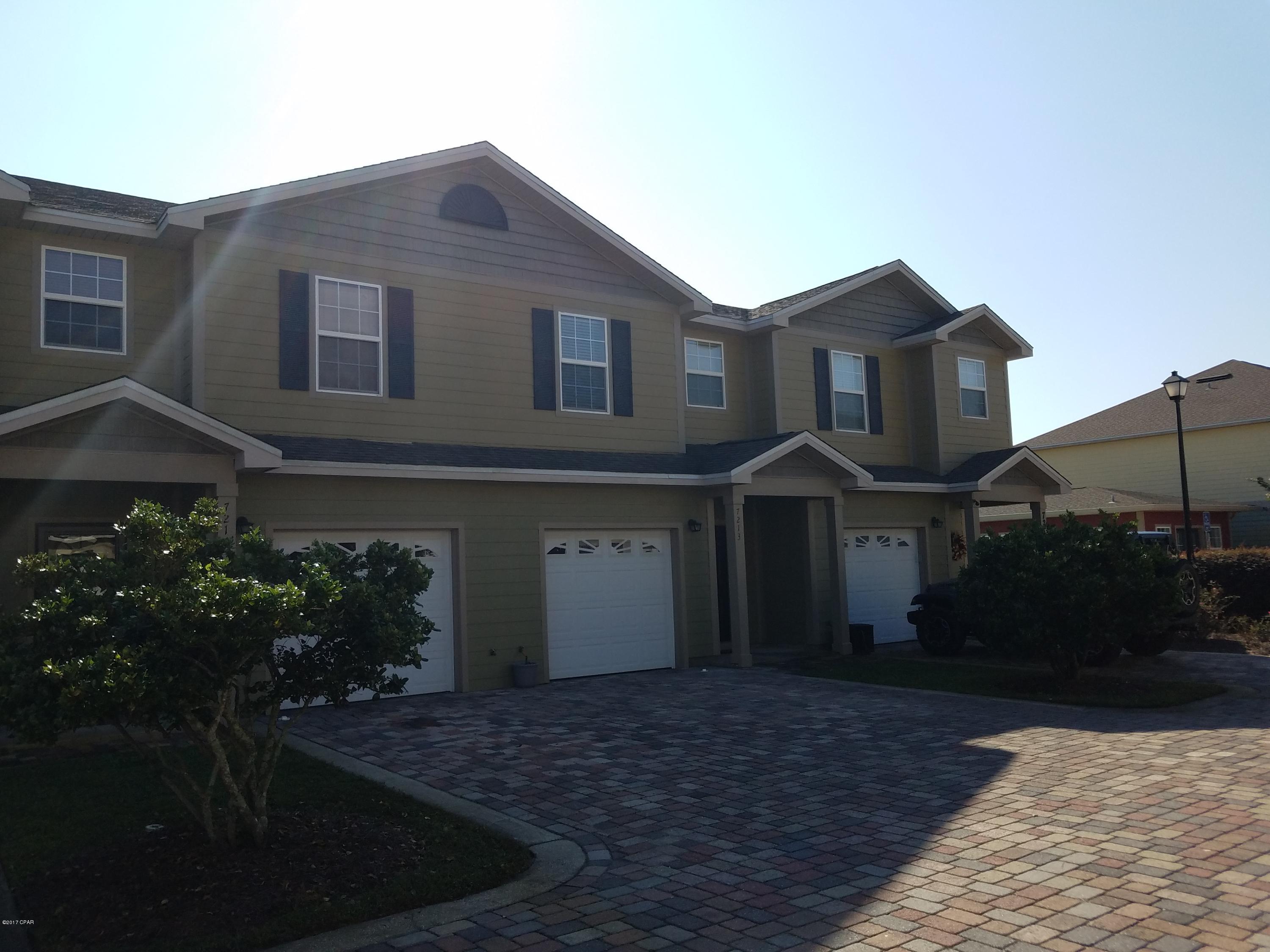 [No Recorded Subdiv] - Residential Lease