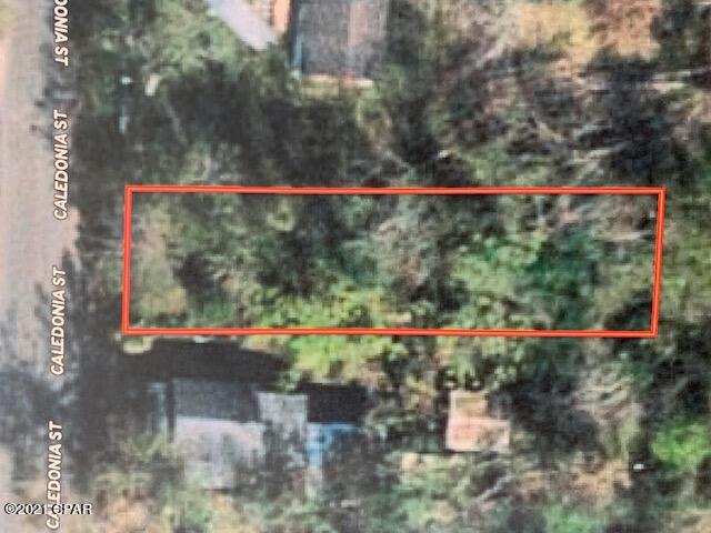 [No Recorded Subdiv] - Land