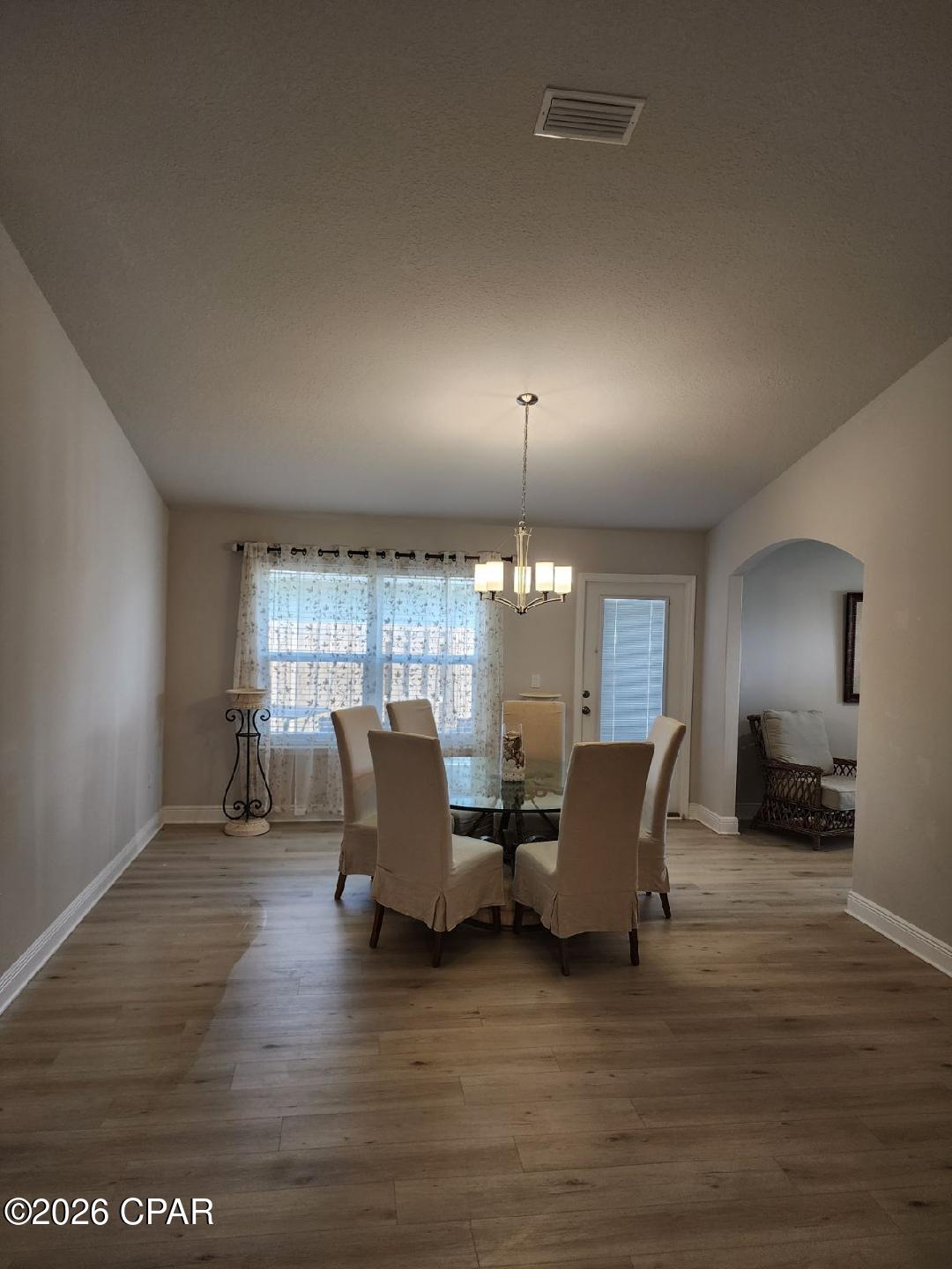 [No Recorded Subdiv] - Residential Lease