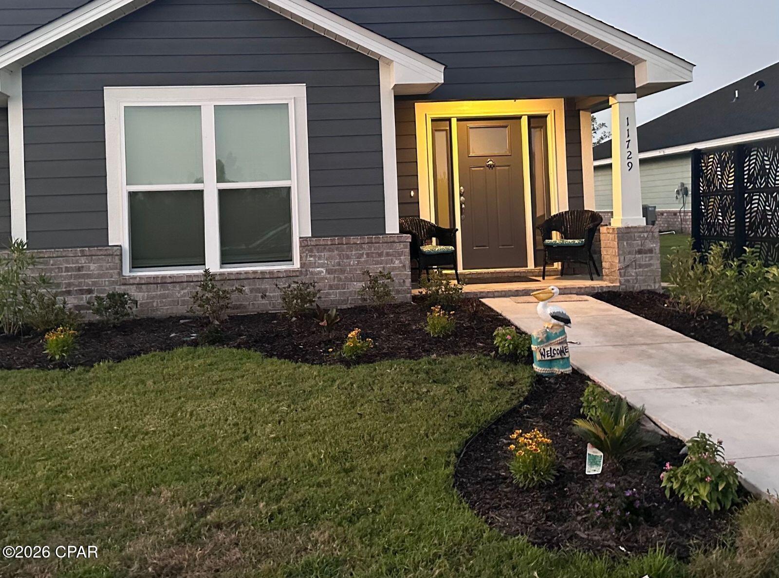 [No Recorded Subdiv] - Residential Lease