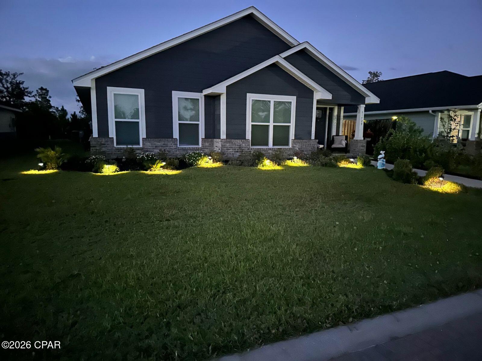 [No Recorded Subdiv] - Residential Lease