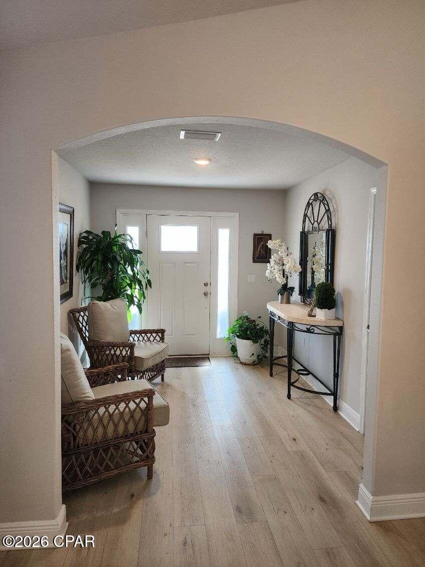 [No Recorded Subdiv] - Residential Lease