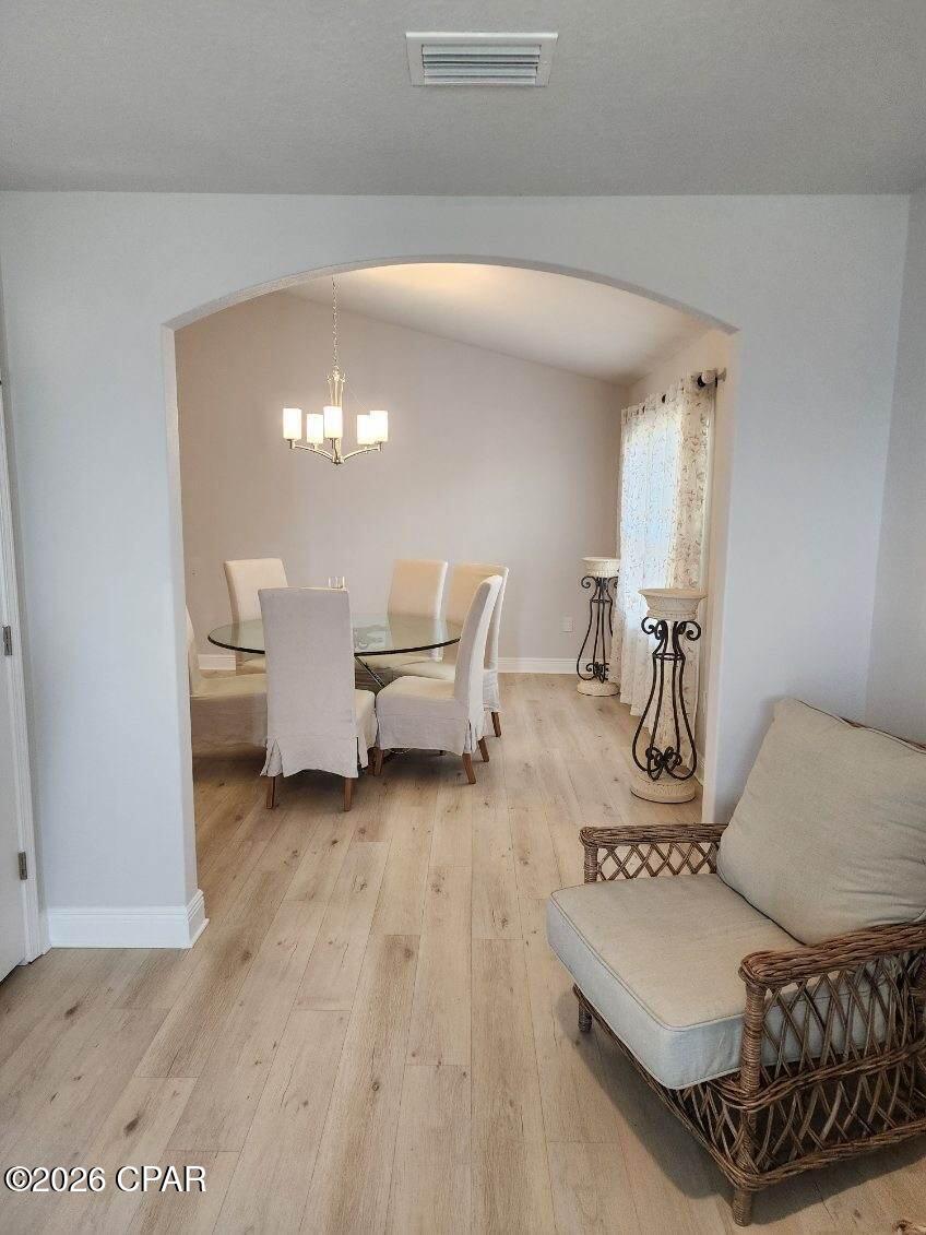 [No Recorded Subdiv] - Residential Lease