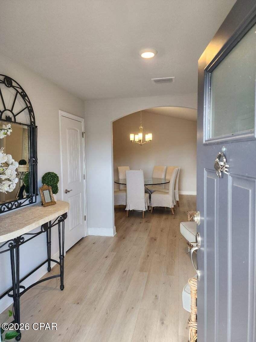 [No Recorded Subdiv] - Residential Lease