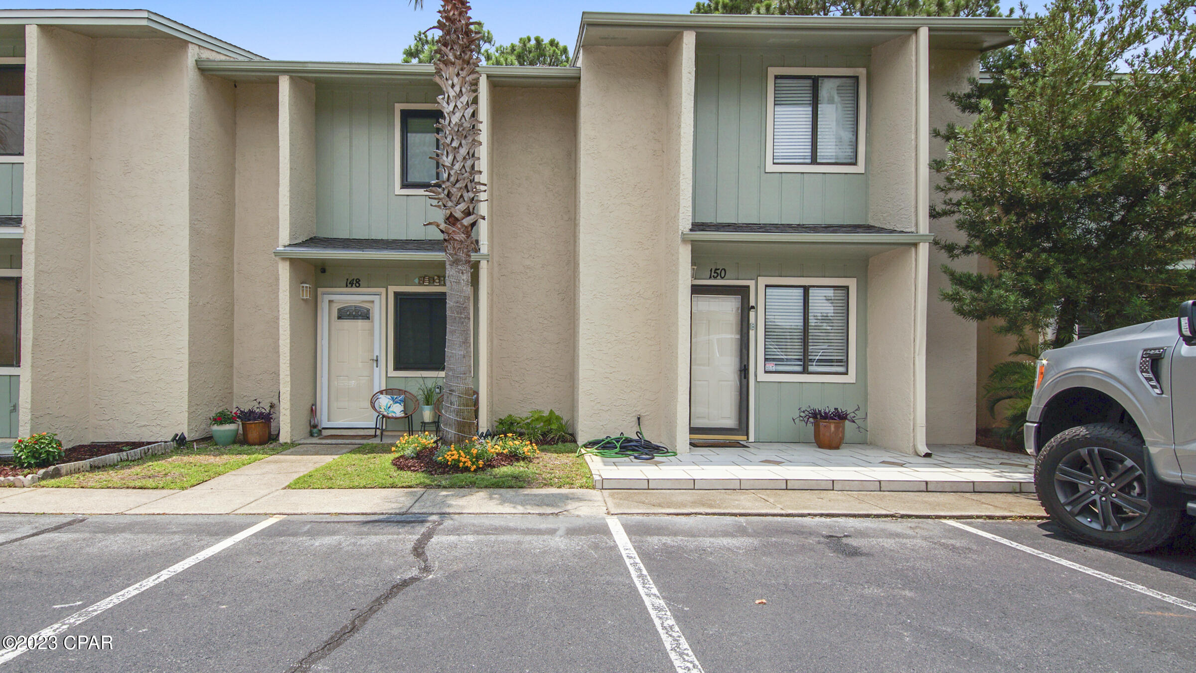 Gulf Highlands Beach Resort - Residential