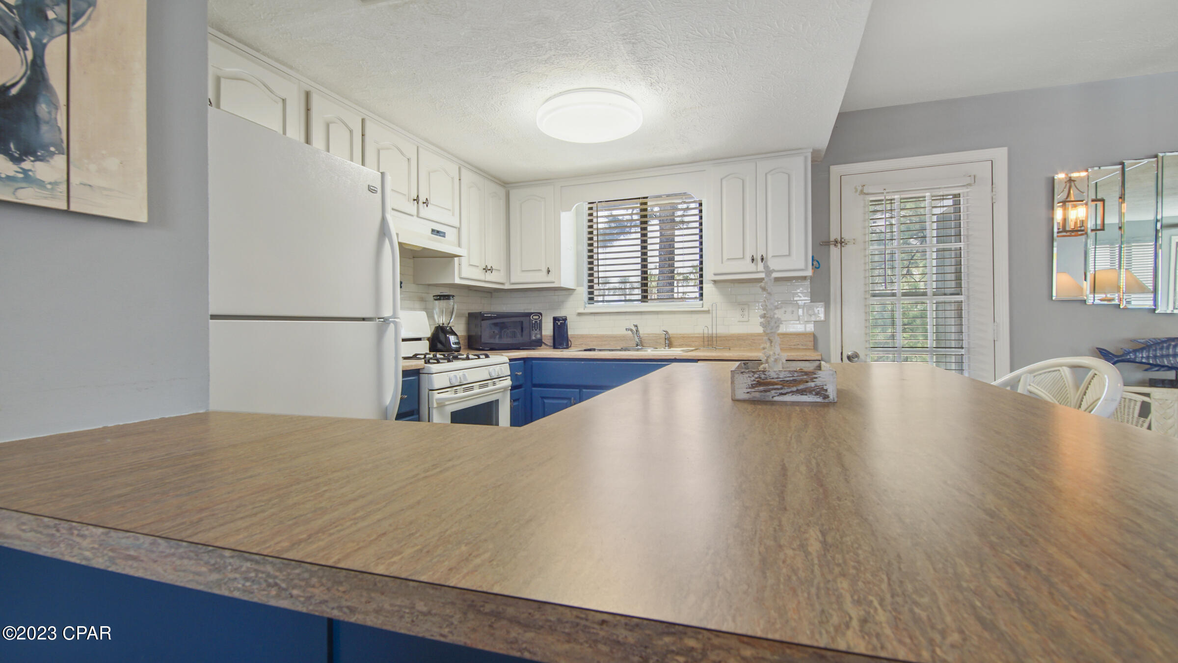 Gulf Highlands Beach Resort - Residential