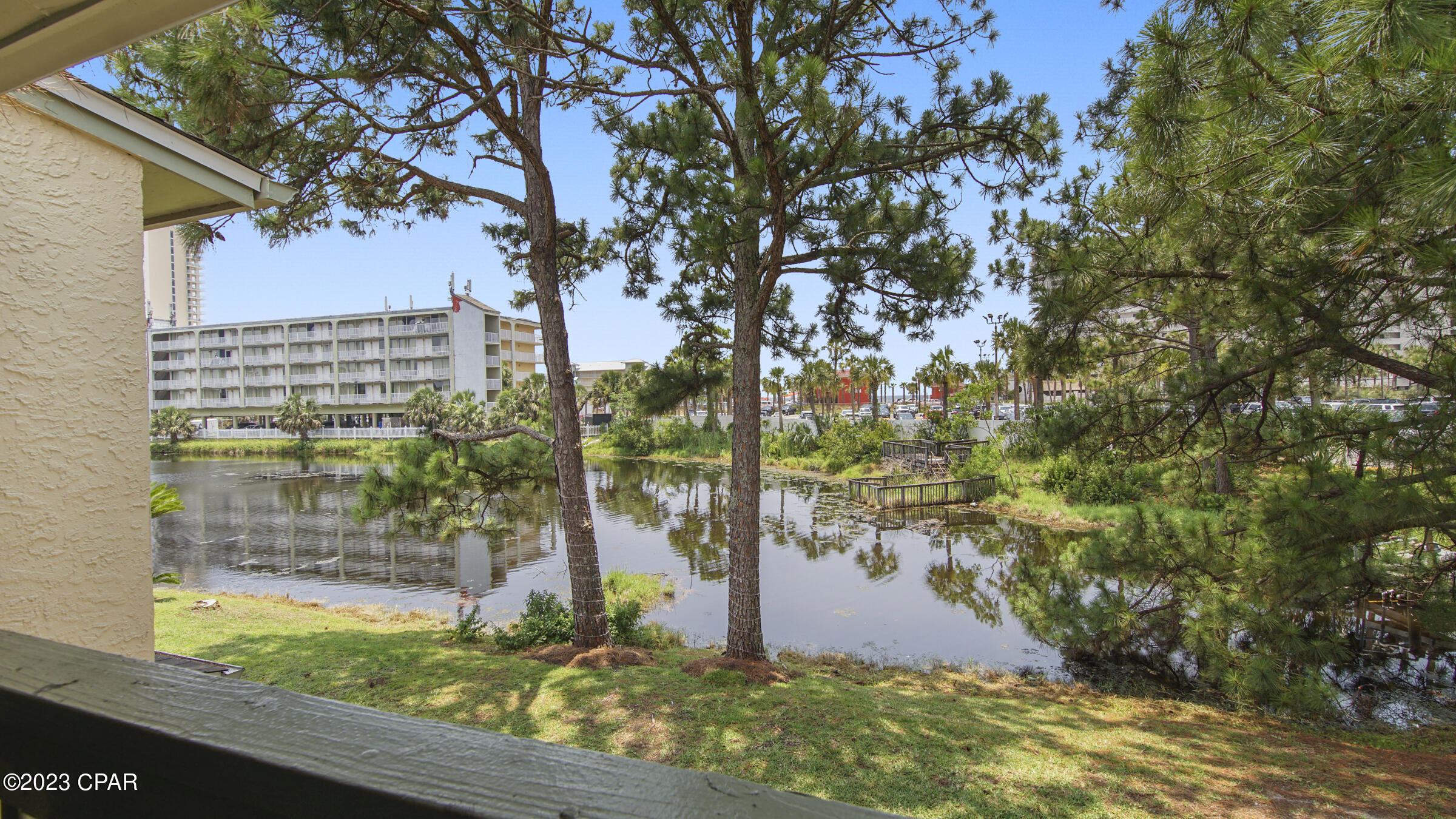 Gulf Highlands Beach Resort - Residential