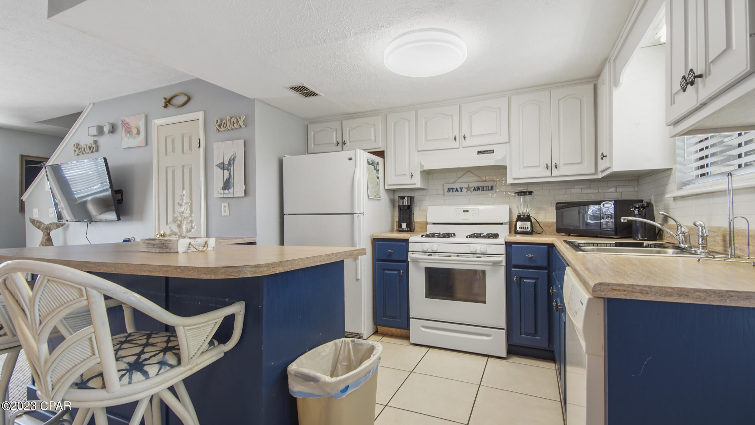 Gulf Highlands Beach Resort - Residential