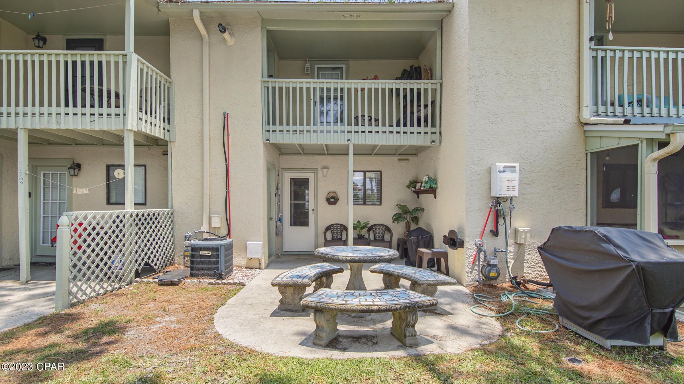 Gulf Highlands Beach Resort - Residential