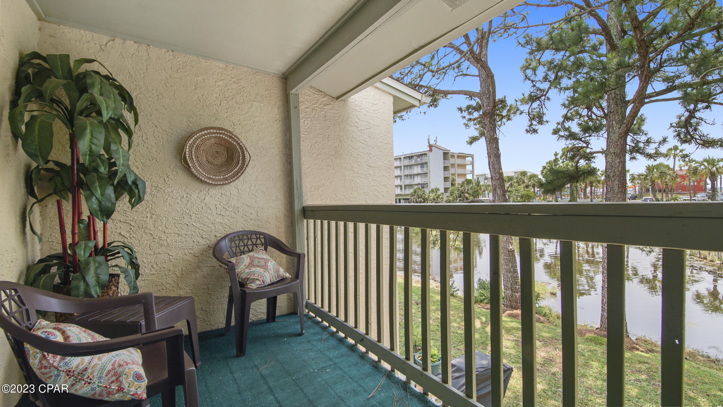 Gulf Highlands Beach Resort - Residential