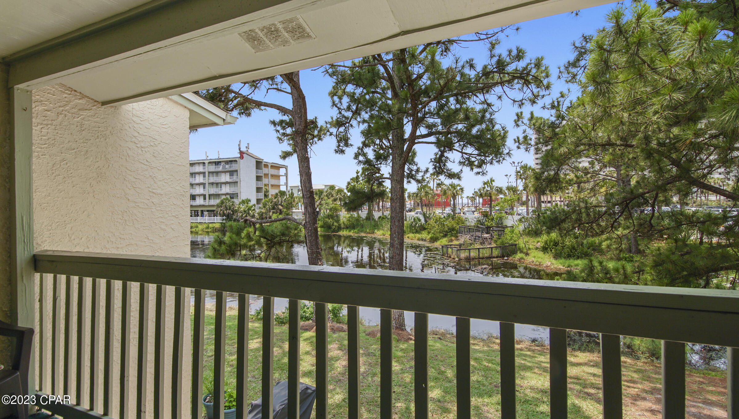 Gulf Highlands Beach Resort - Residential