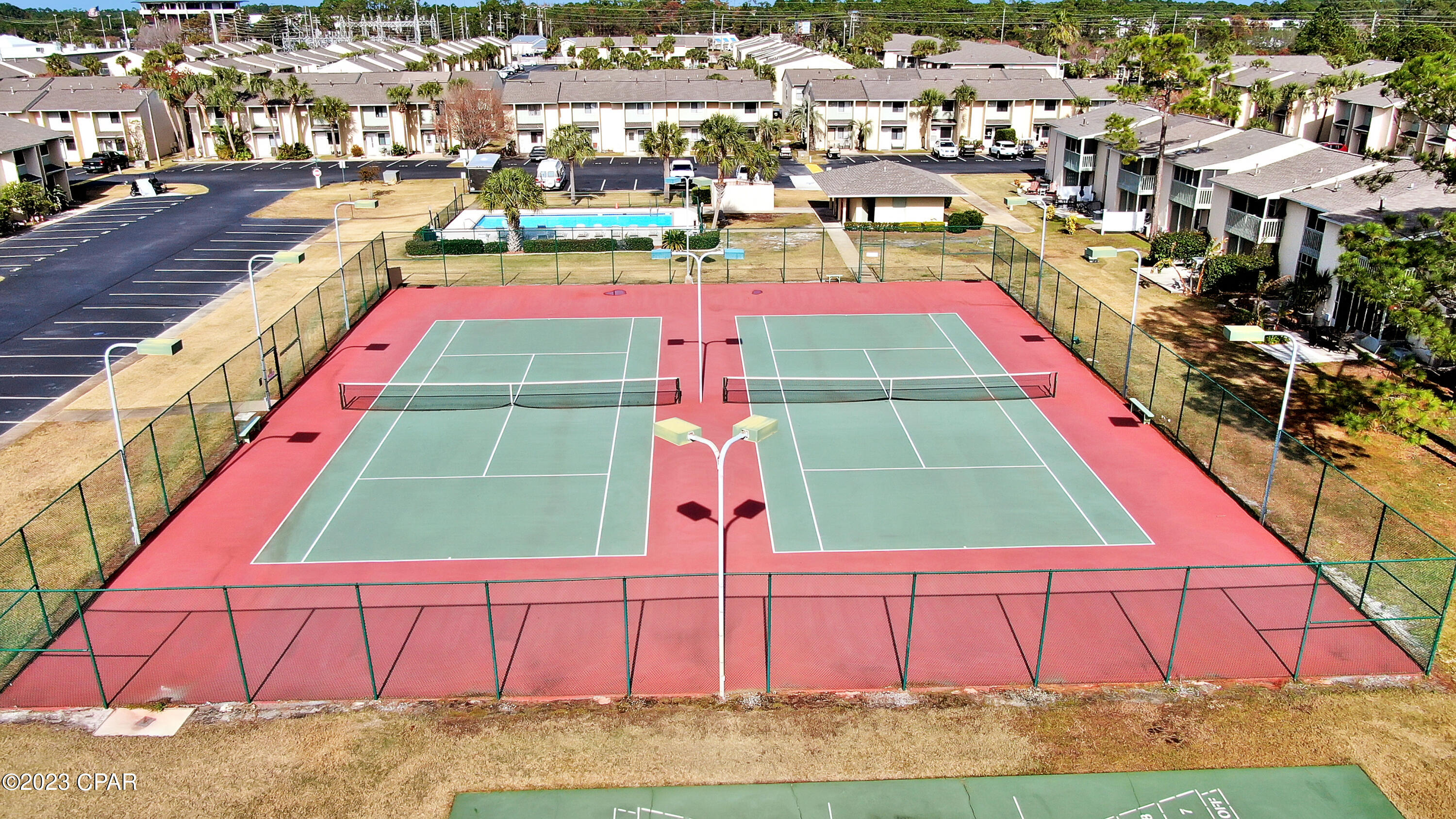 Gulf Highlands Beach Resort - Residential