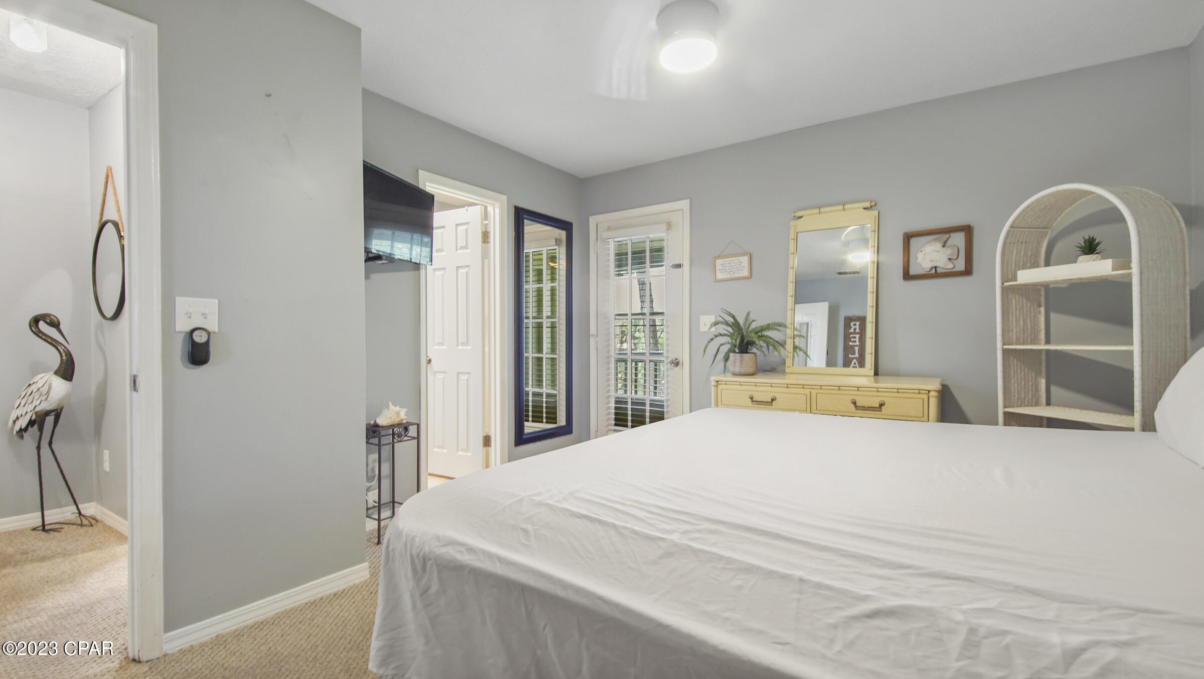 Gulf Highlands Beach Resort - Residential