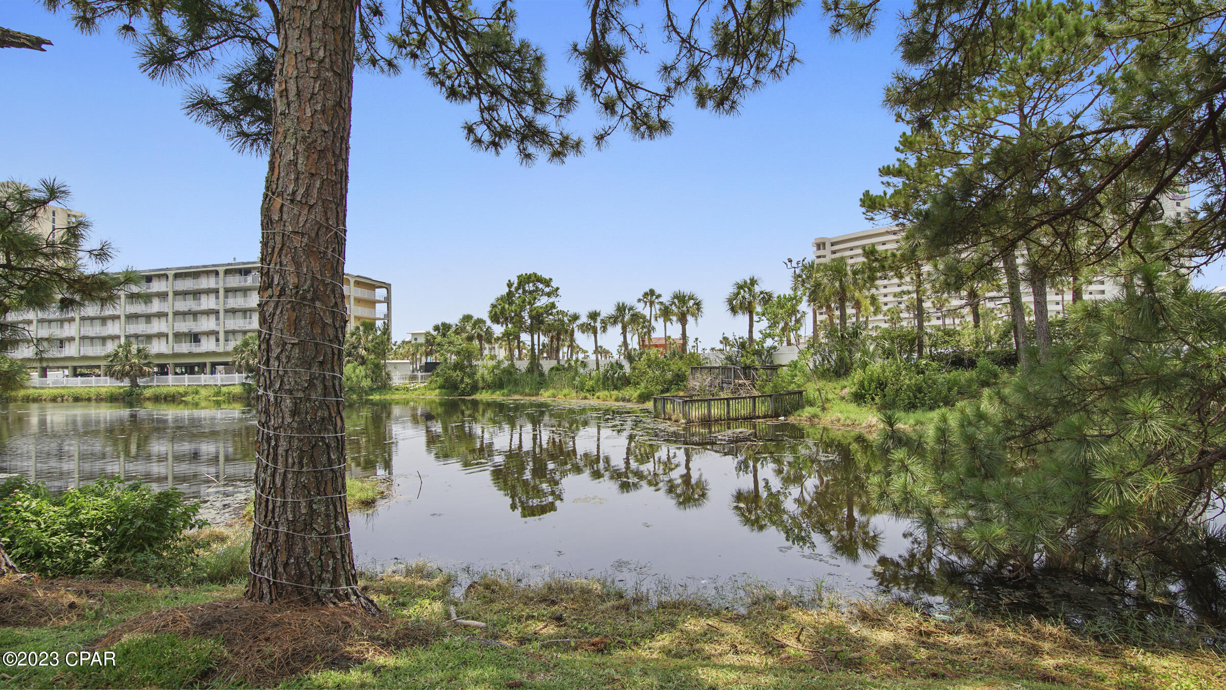 Gulf Highlands Beach Resort - Residential