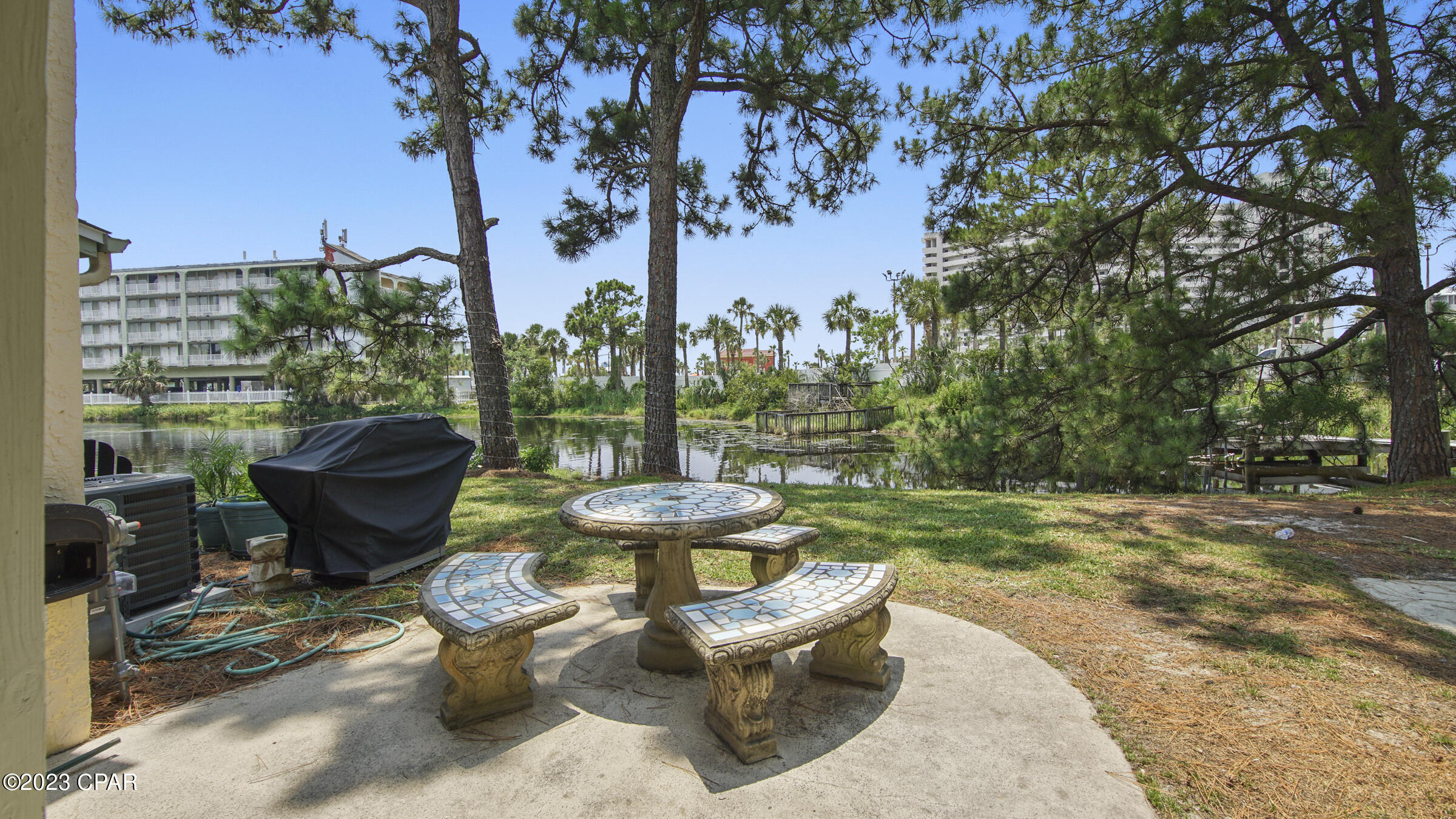 Gulf Highlands Beach Resort - Residential