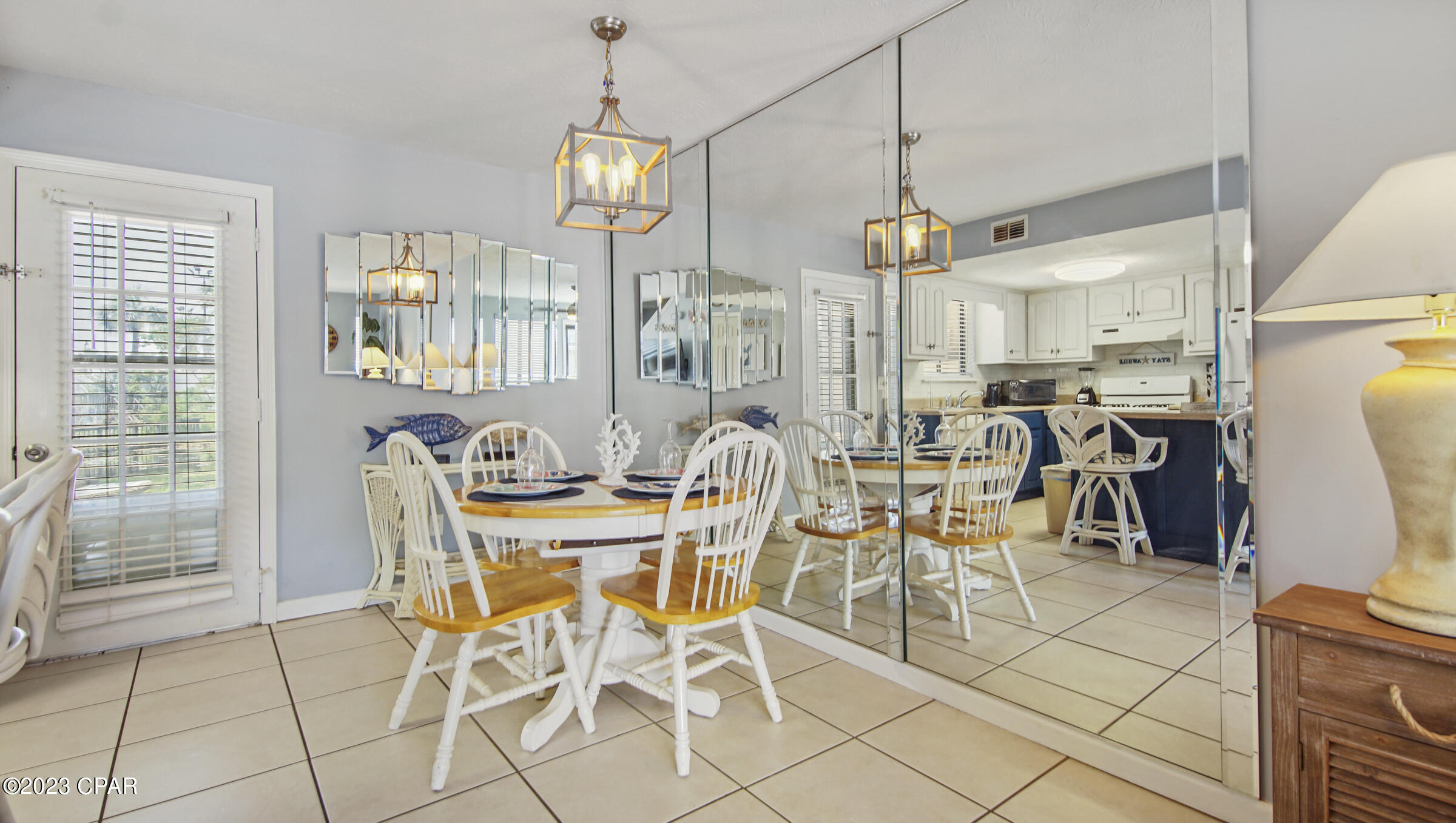 Gulf Highlands Beach Resort - Residential