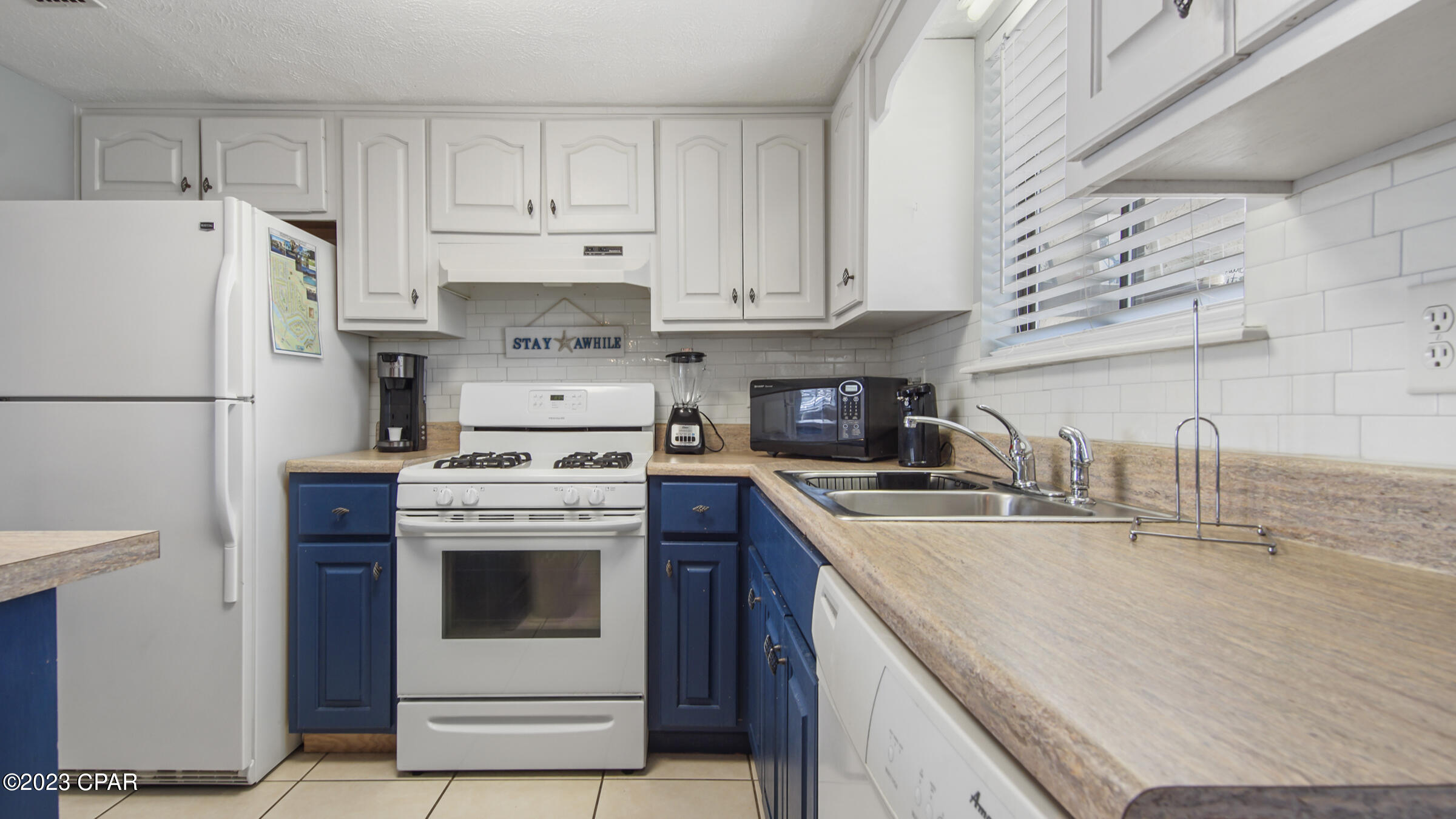 Gulf Highlands Beach Resort - Residential