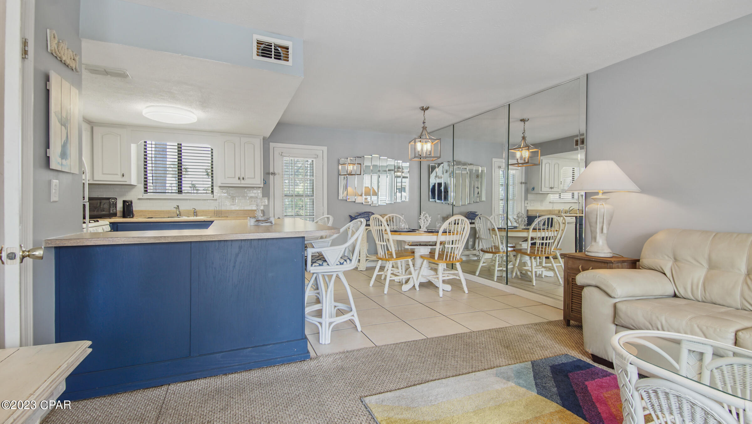 Gulf Highlands Beach Resort - Residential