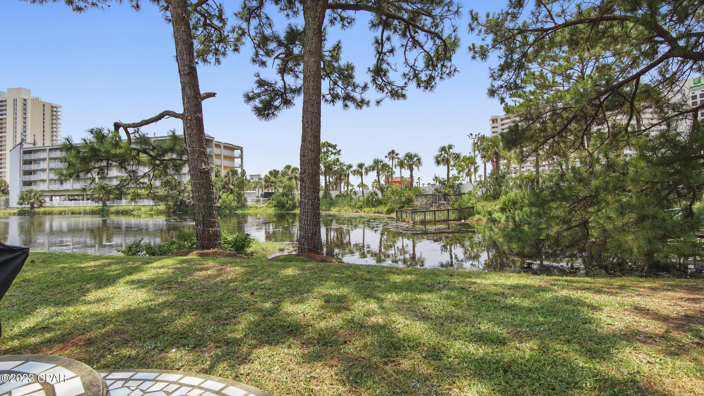 Gulf Highlands Beach Resort - Residential