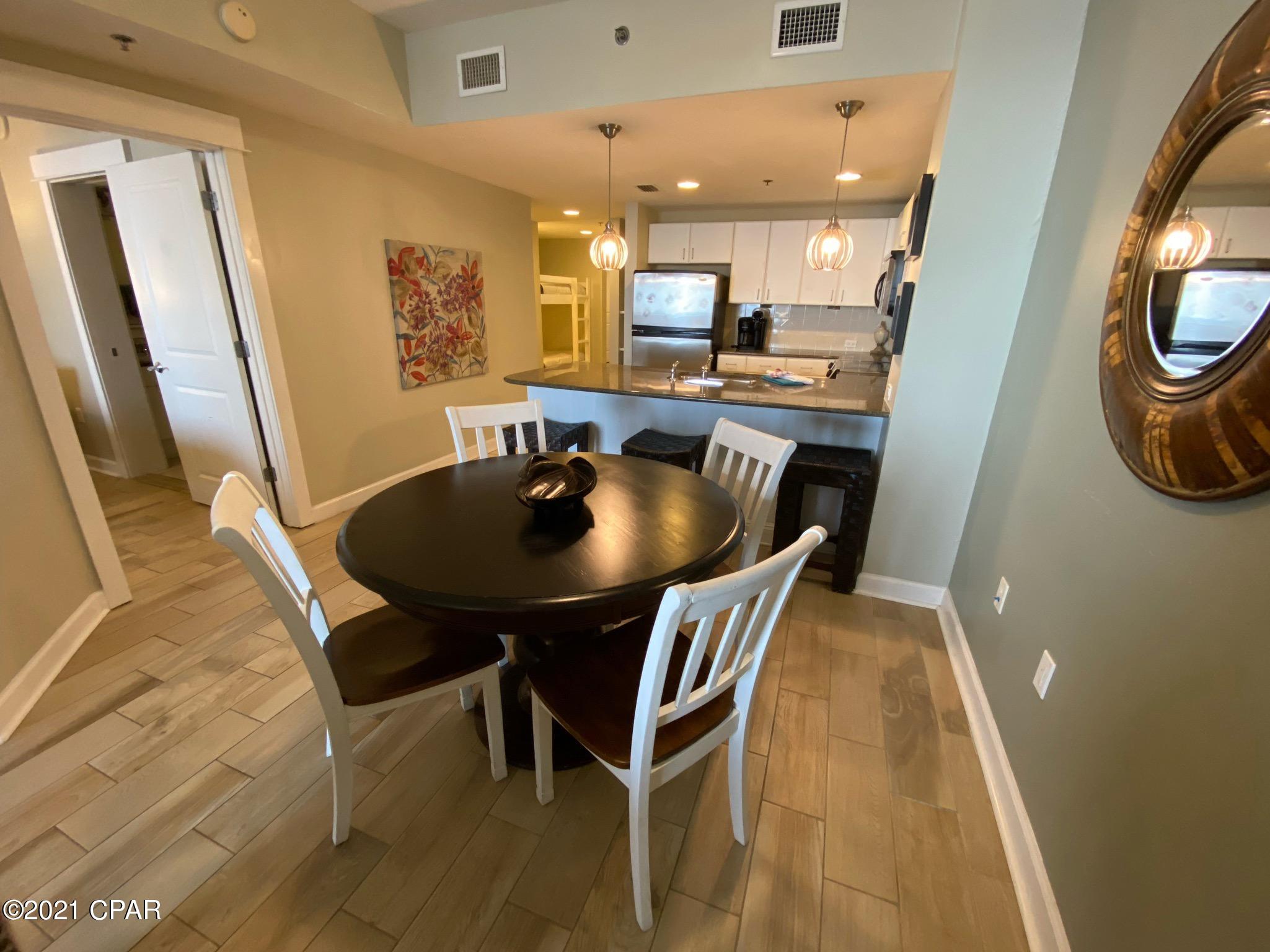 Grand Panama Beach Resort - Residential