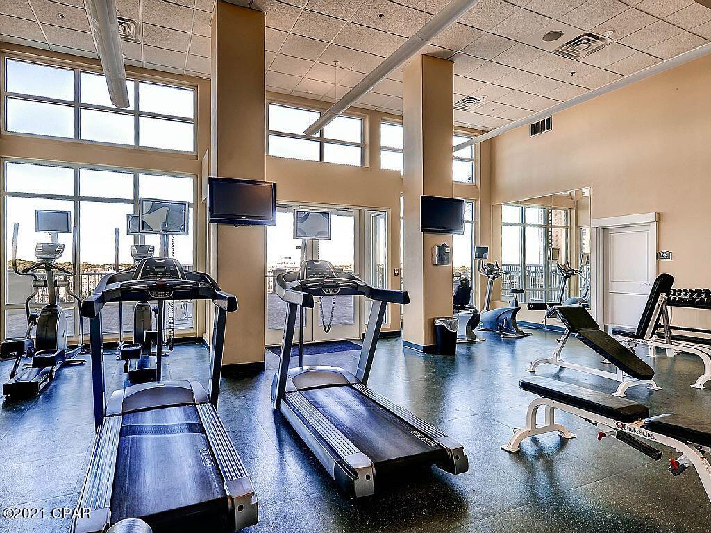 Grand Panama Beach Resort - Residential