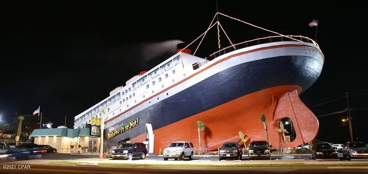 Grand Panama Beach Resort - Residential