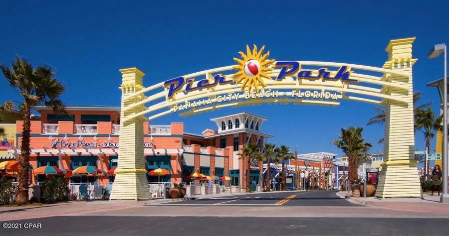 Grand Panama Beach Resort - Residential