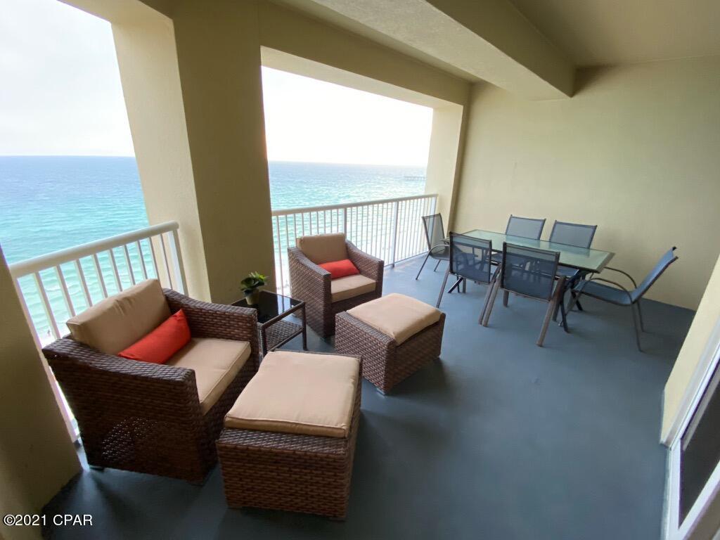 Grand Panama Beach Resort - Residential