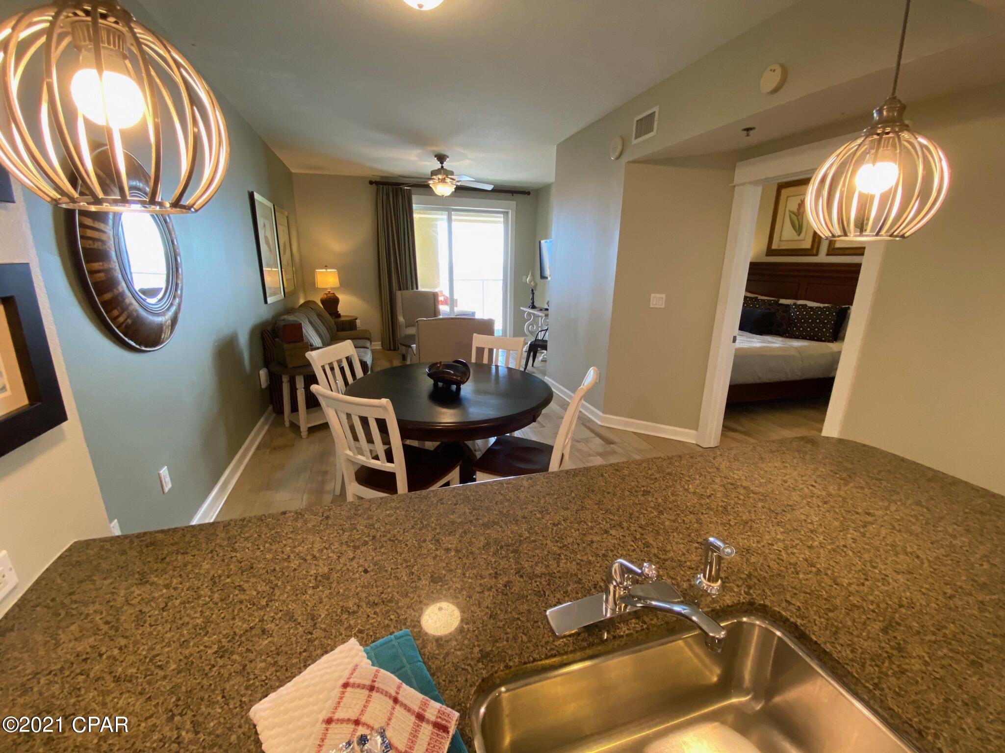 Grand Panama Beach Resort - Residential