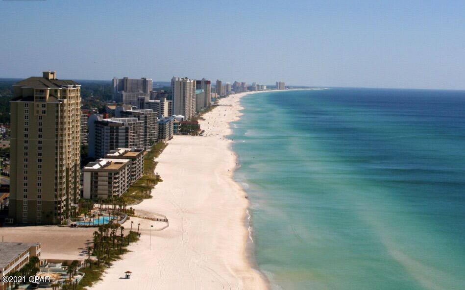 Grand Panama Beach Resort - Residential