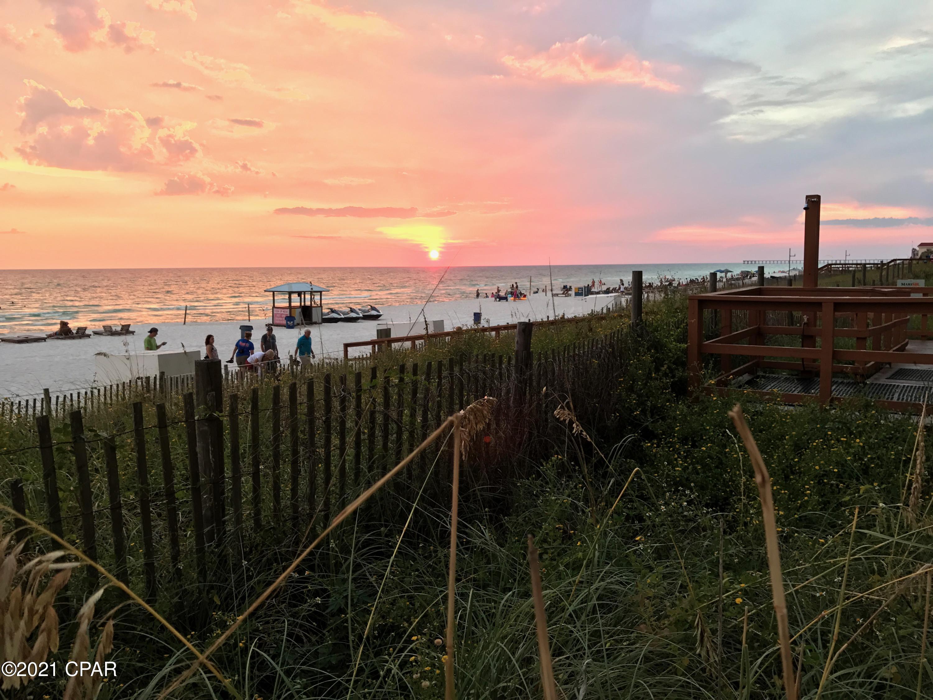 Grand Panama Beach Resort - Residential