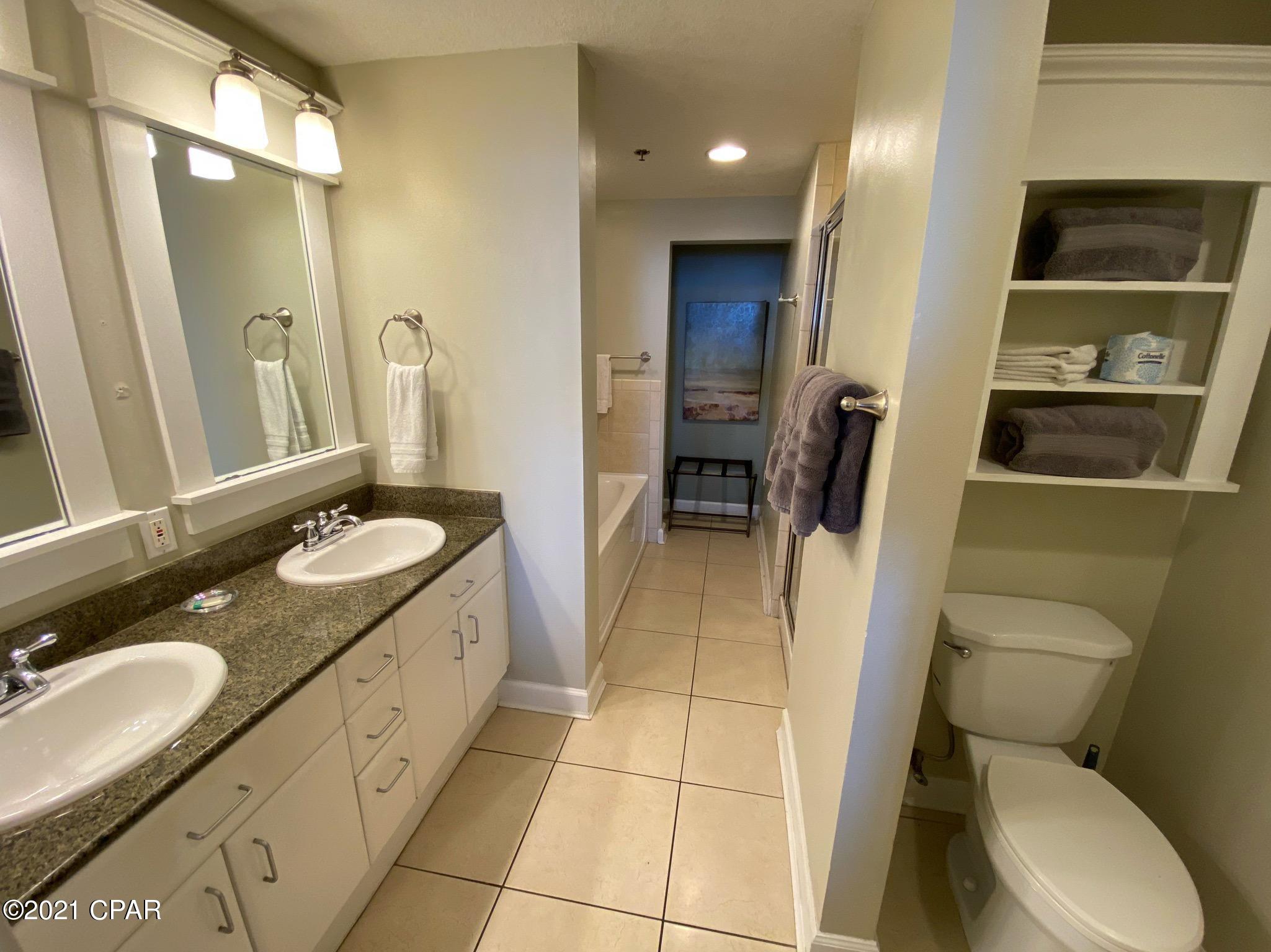 Grand Panama Beach Resort - Residential