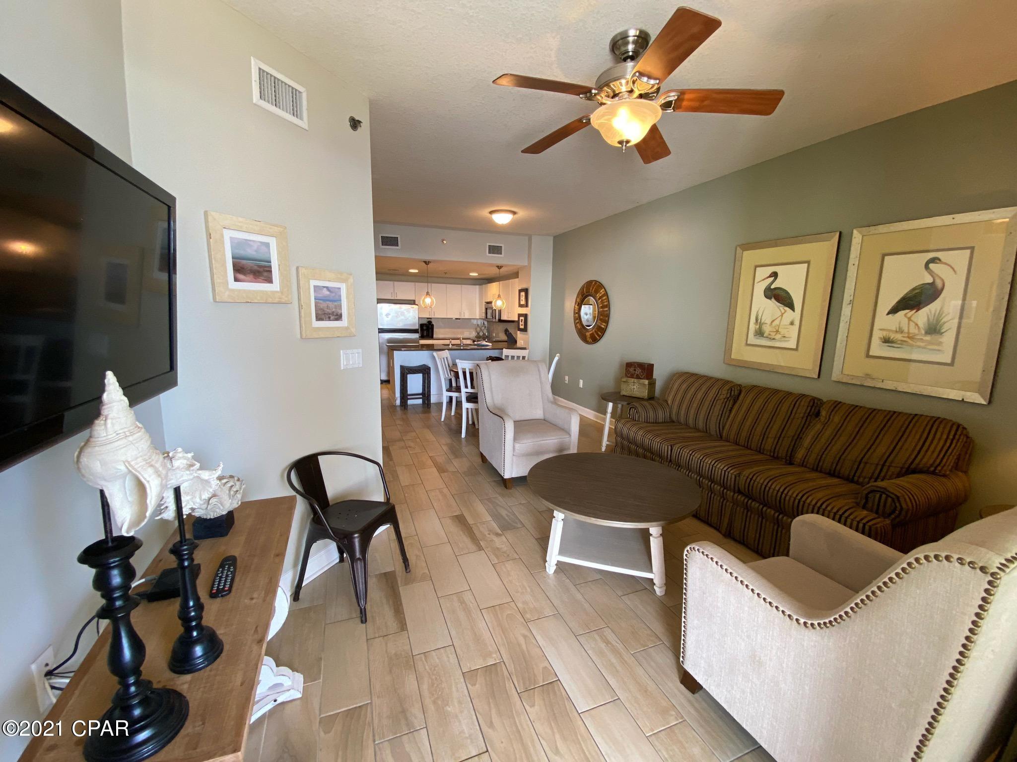 Grand Panama Beach Resort - Residential