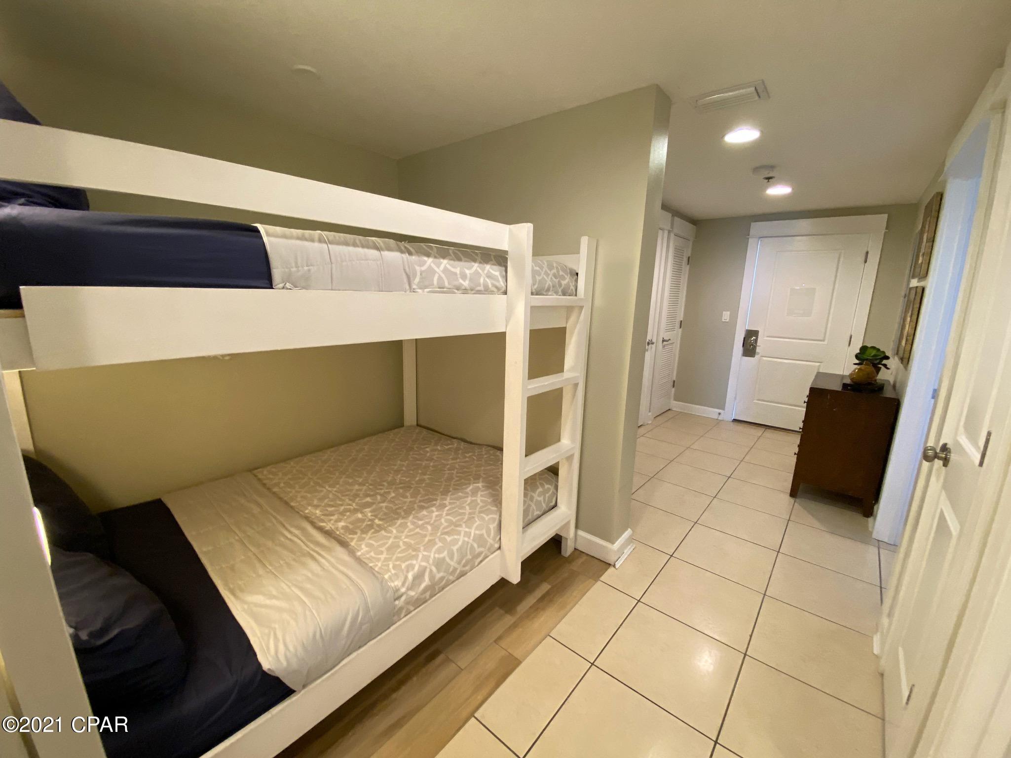 Grand Panama Beach Resort - Residential