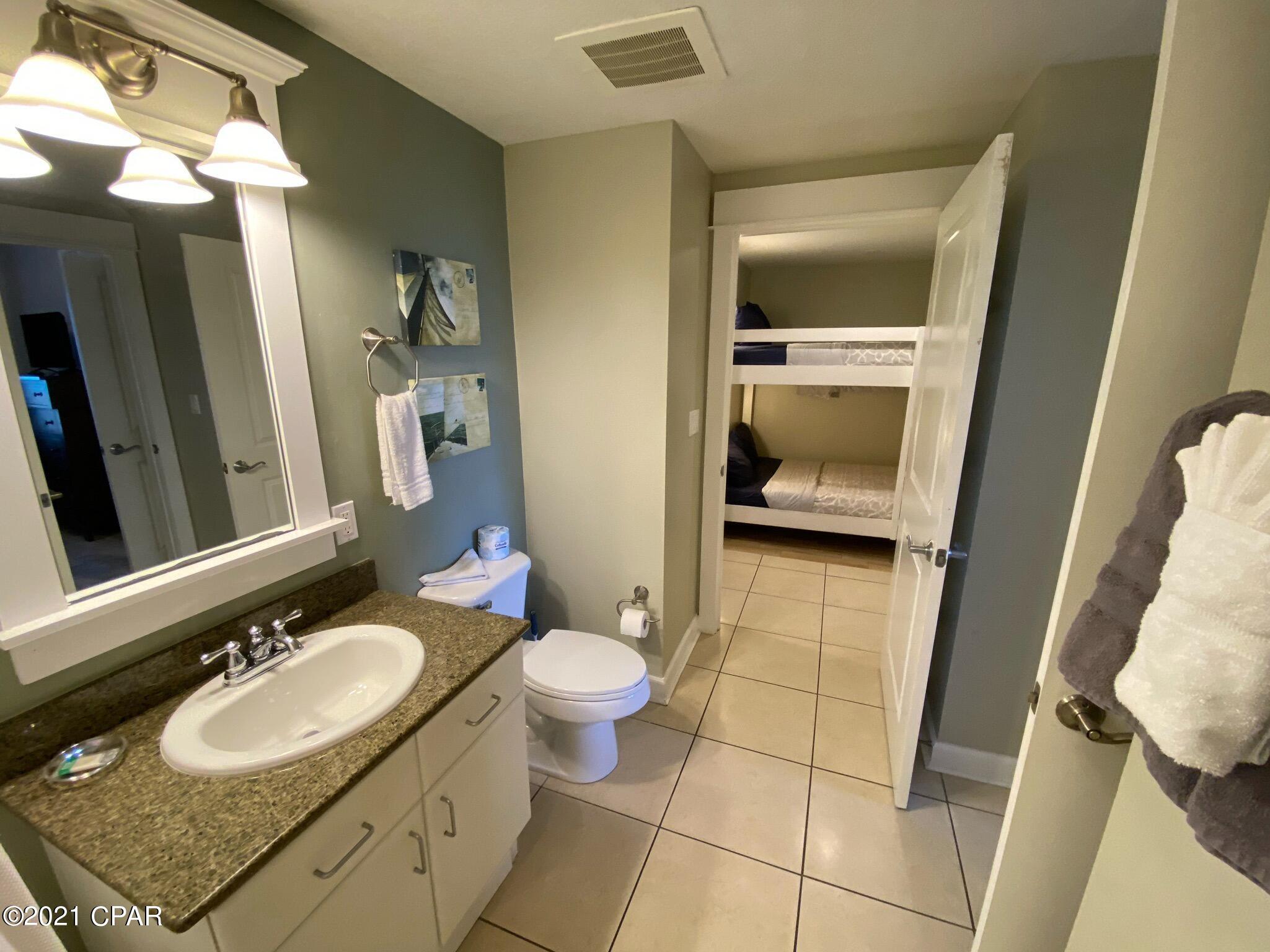 Grand Panama Beach Resort - Residential