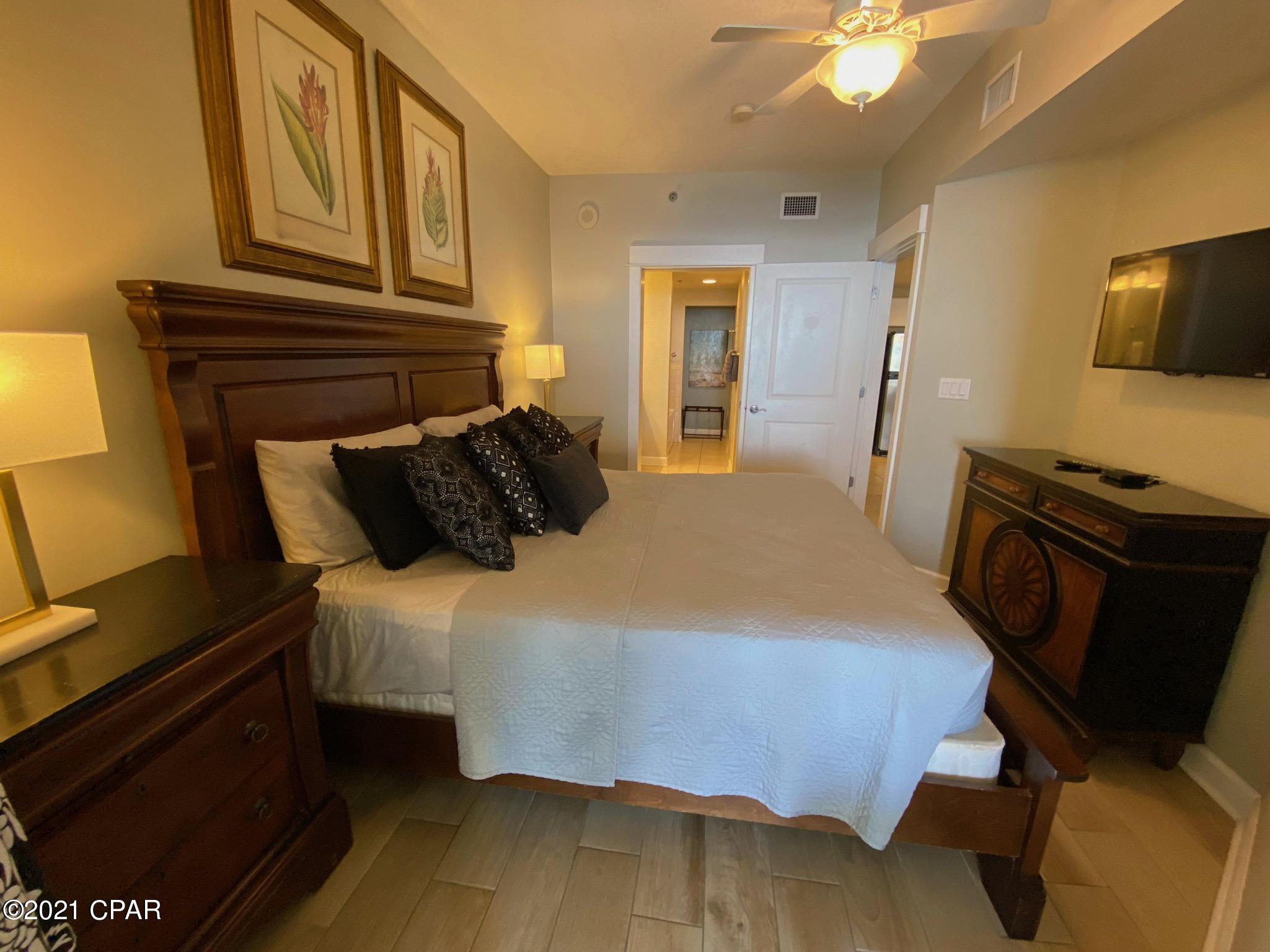 Grand Panama Beach Resort - Residential