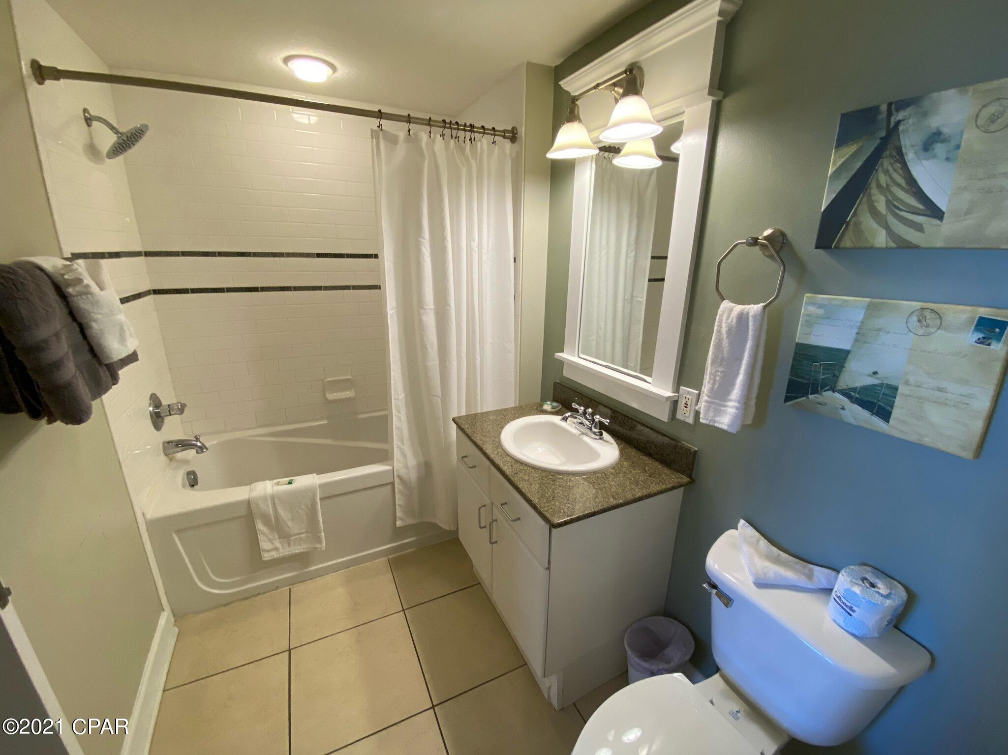 Grand Panama Beach Resort - Residential