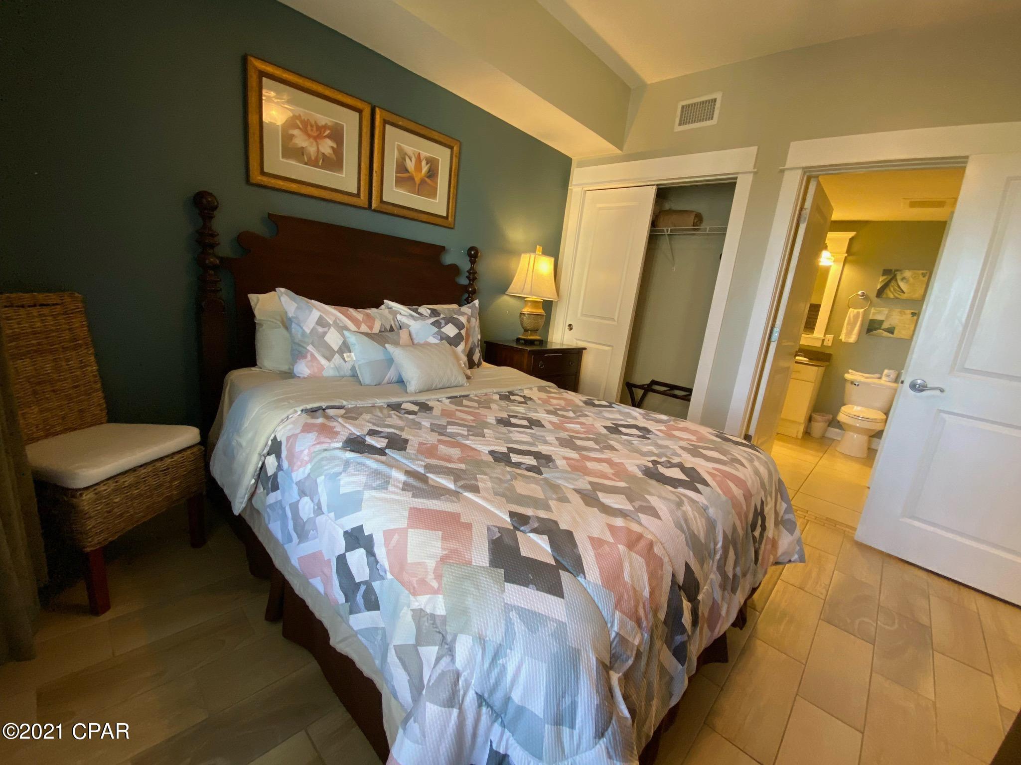 Grand Panama Beach Resort - Residential