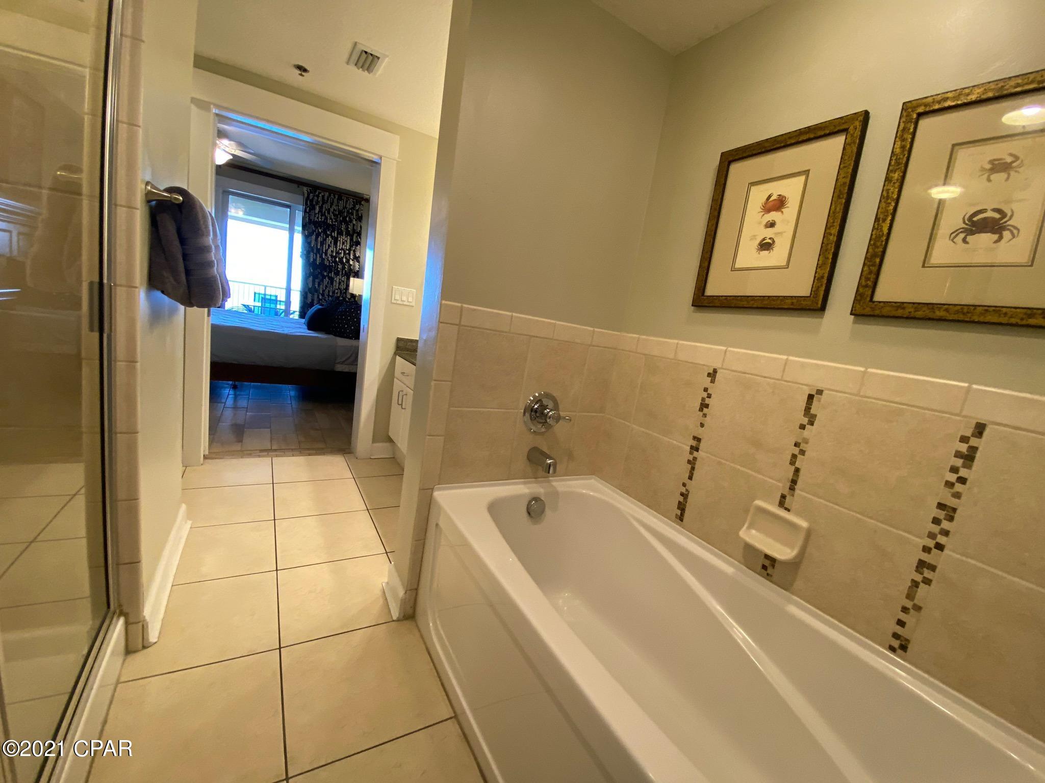 Grand Panama Beach Resort - Residential