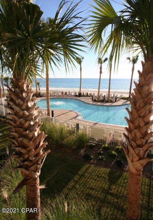 Grand Panama Beach Resort - Residential