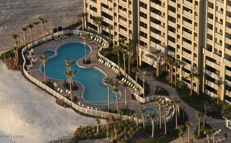 Grand Panama Beach Resort - Residential