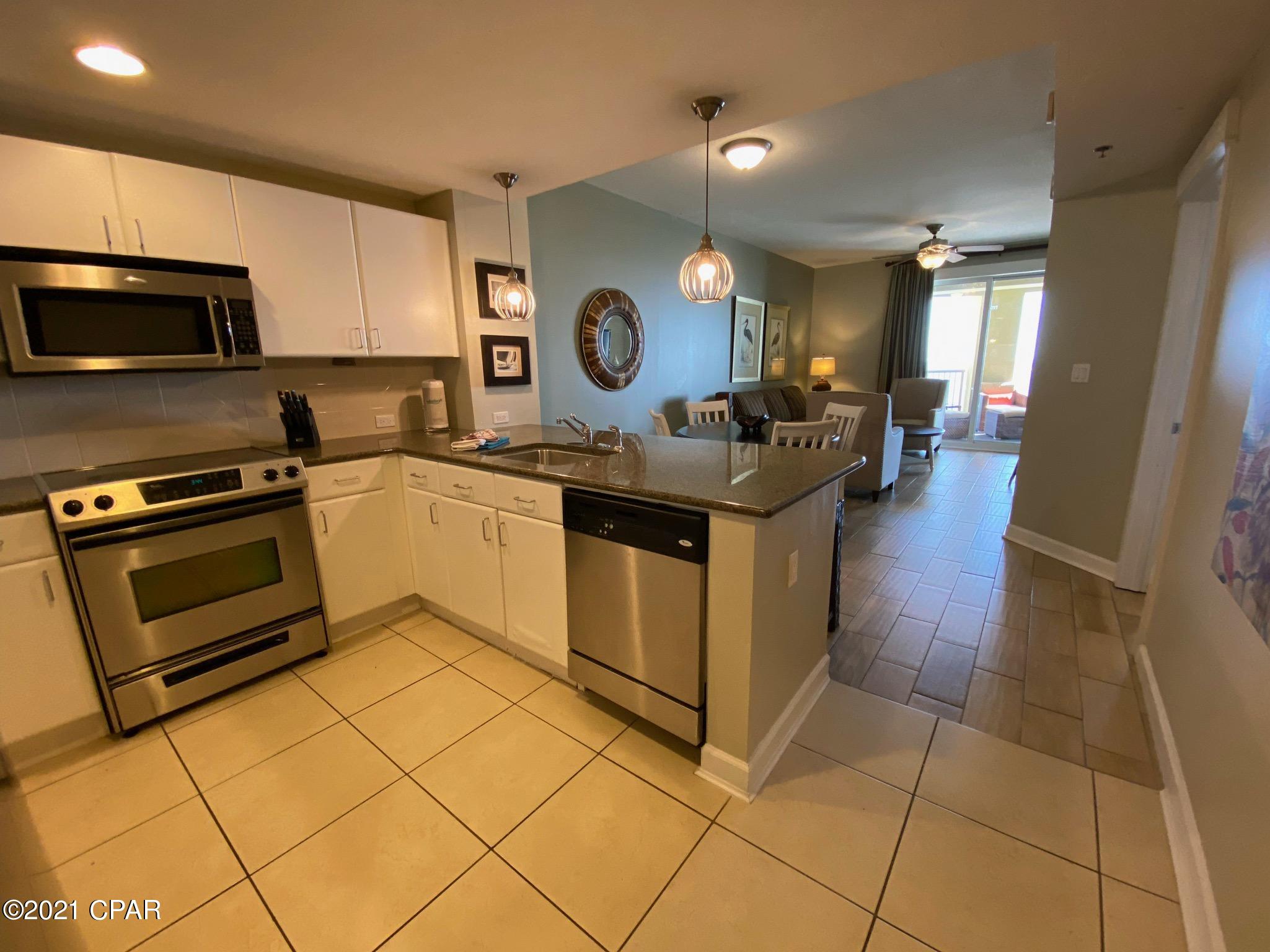 Grand Panama Beach Resort - Residential