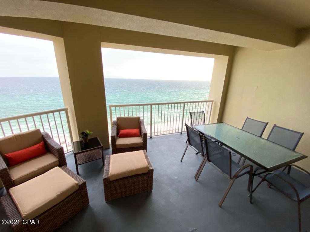 Grand Panama Beach Resort - Residential