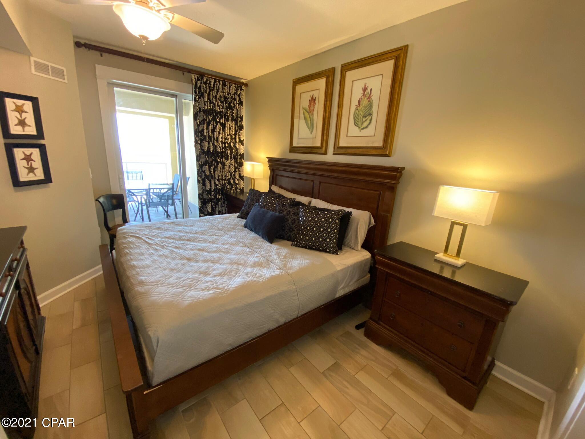 Grand Panama Beach Resort - Residential