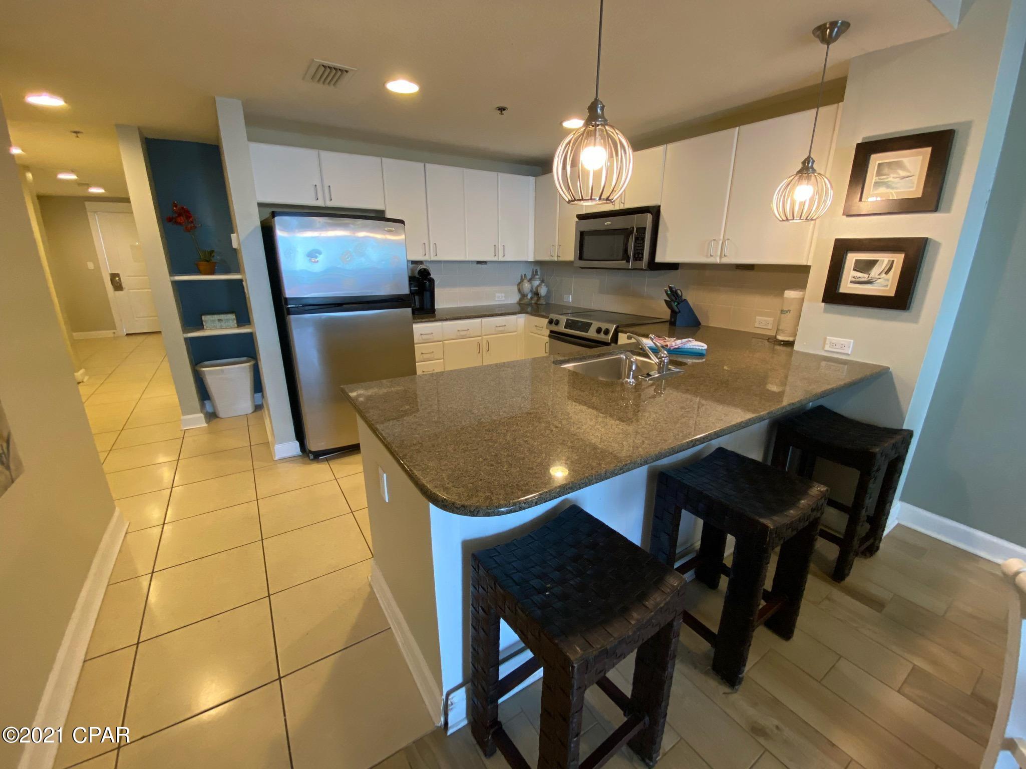 Grand Panama Beach Resort - Residential