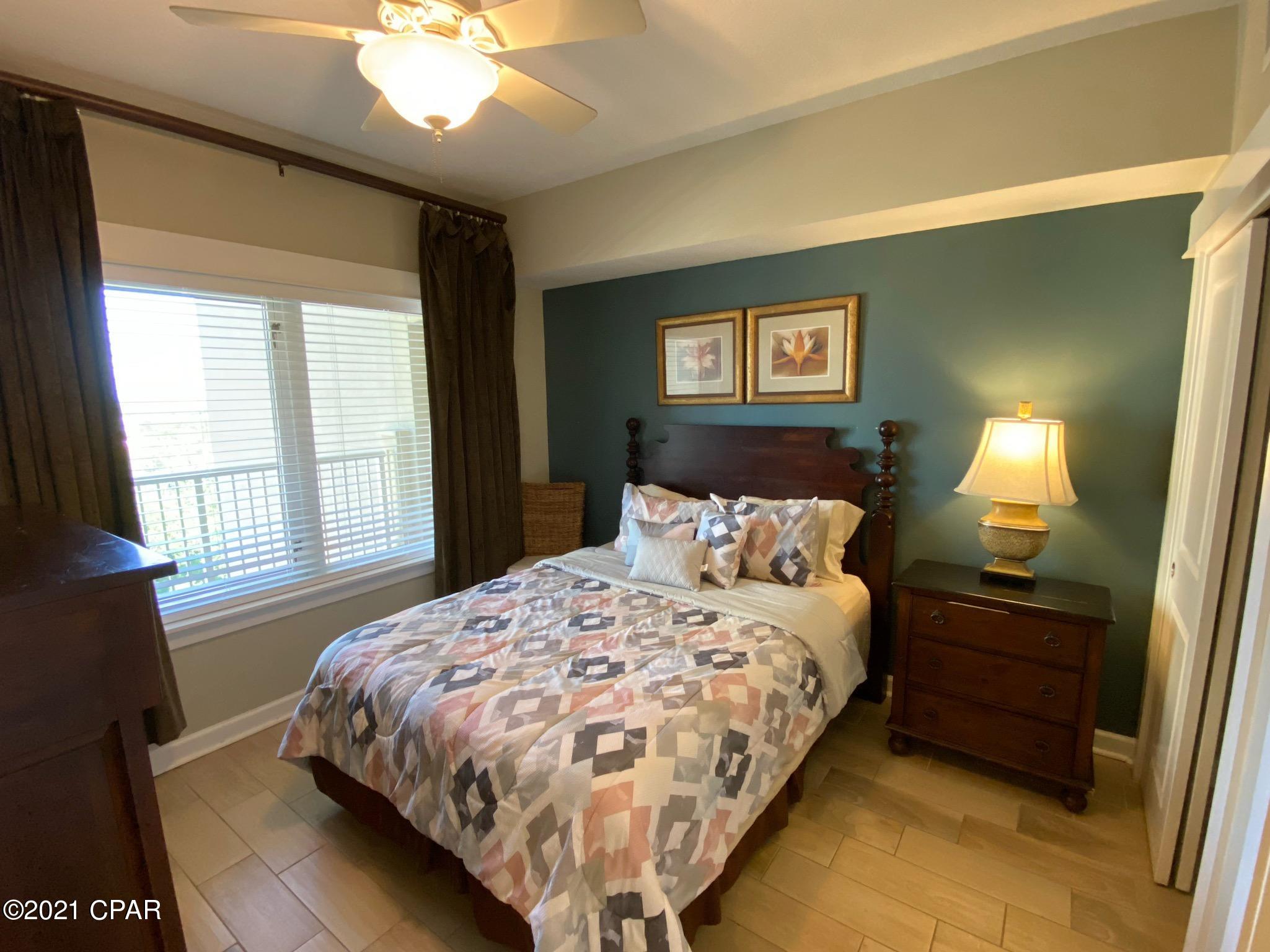 Grand Panama Beach Resort - Residential