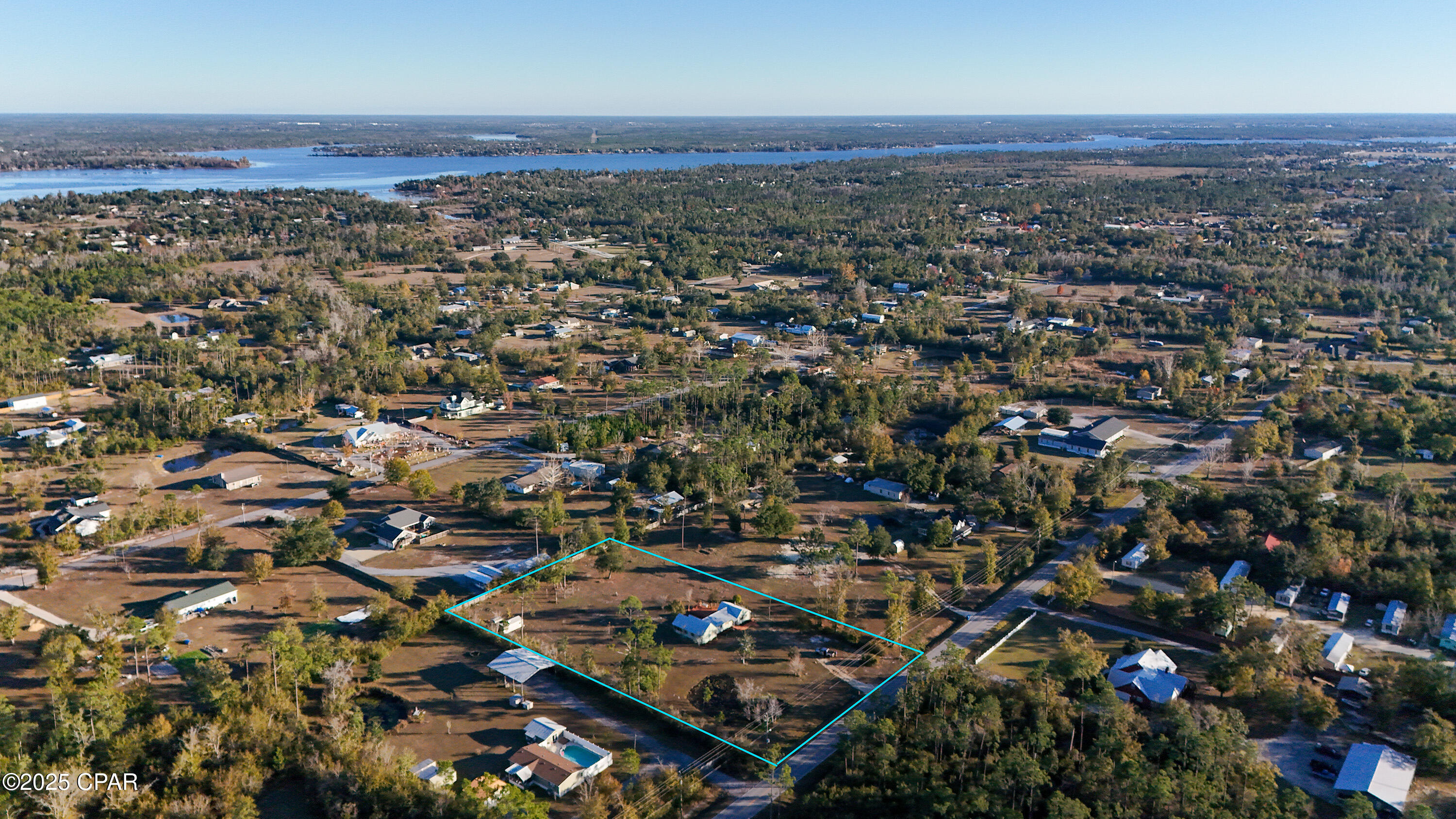 [No Recorded Subdiv] - Residential