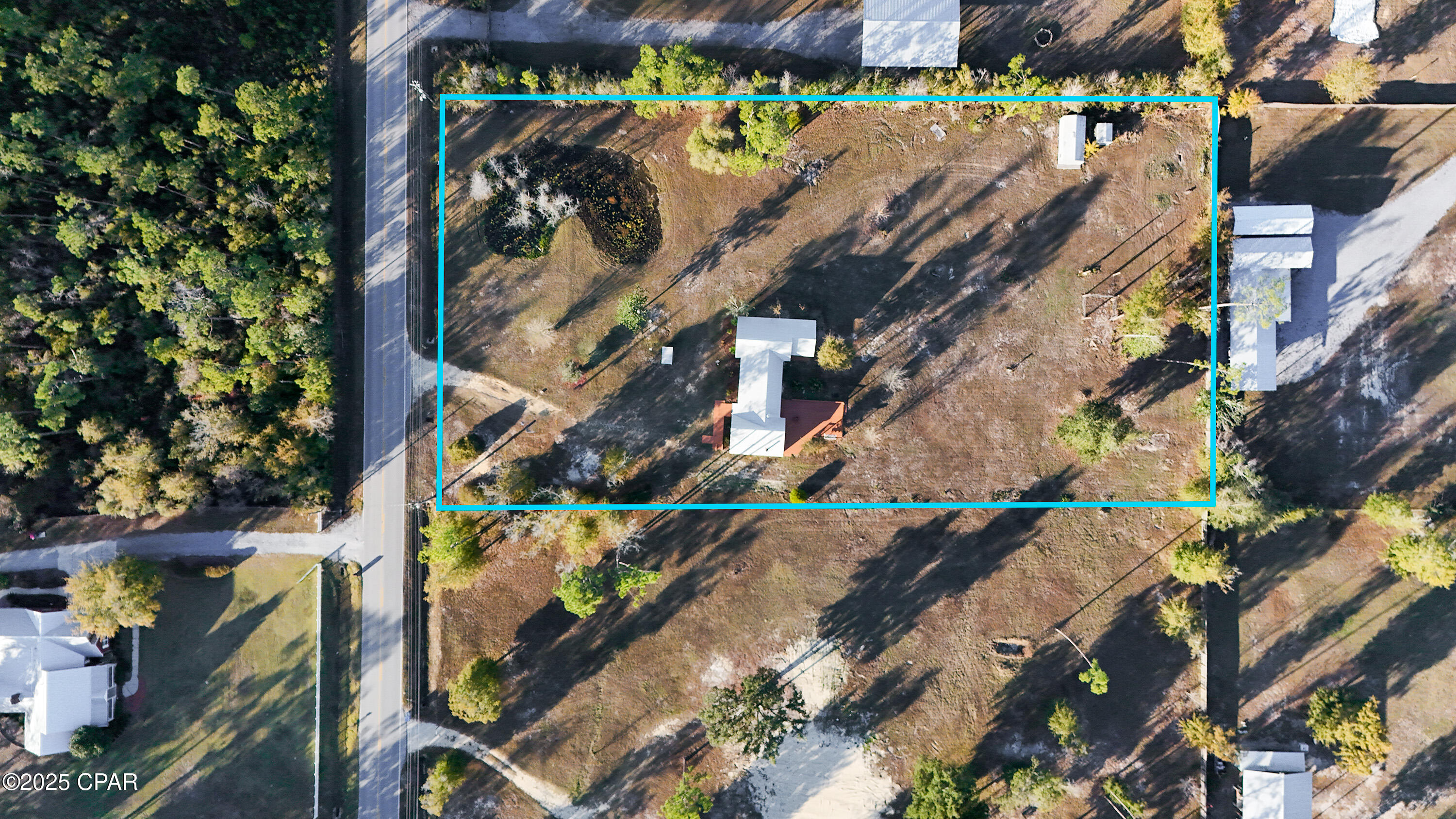 [No Recorded Subdiv] - Residential